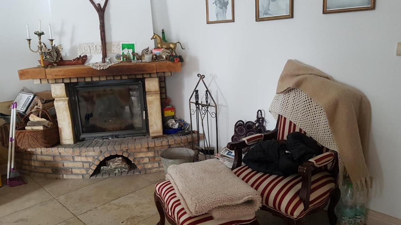 Kurnik Polski Agroturystyka Тыкоцин Экстерьер фото